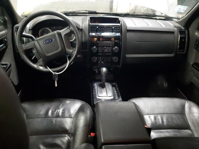 Photo 8 from auction – 2008 FORD ESCAPE LIM with VIN 1FMCU94168KE29003
