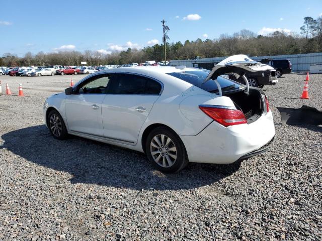 Photo 2 from auction – 2015 BUICK LACROSSE with VIN 1G4GB5GRXFF224582