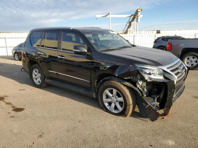 Foto 4 de la subasta – 2015 LEXUS GX 460 con VIN JTJBM7FX2F5103276