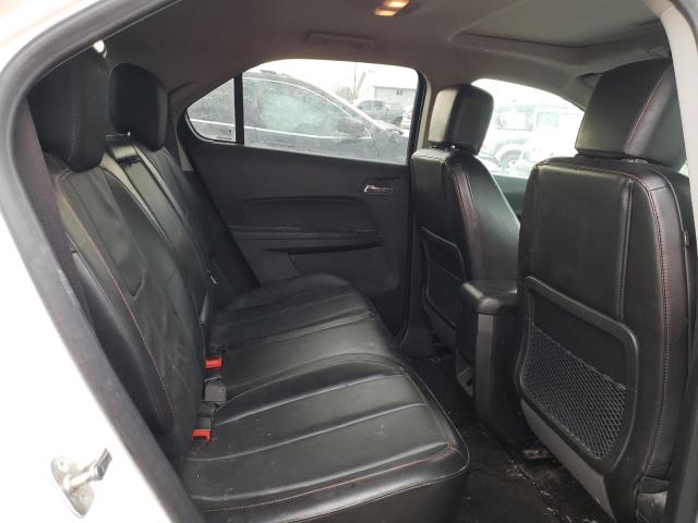 Zdjęcie 11 z aukcji – 2016 CHEVROLET EQUINOX LT z VIN 2GNFLGE39G6255154