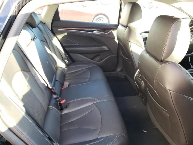 Photo 10 from auction – 2017 BUICK LACROSSE P with VIN 1G4ZS5SS3HU179342