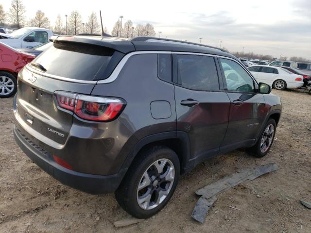 Photo 3 from auction – 2019 JEEP COMPASS LI with VIN 3C4NJDCBXKT842602