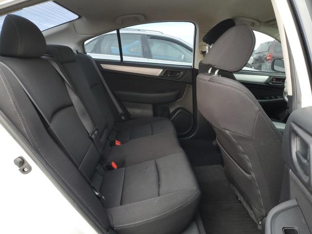 Photo 10 from auction – 2018 SUBARU LEGACY 2.5 with VIN 4S3BNAB63J3010393