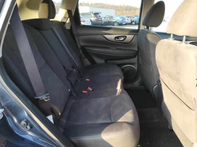 Photo 10 from auction – 2016 NISSAN ROGUE S with VIN KNMAT2MV7GP680137