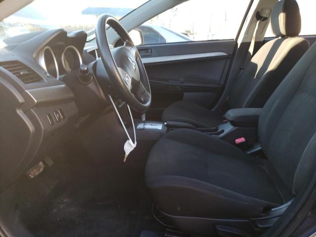 Photo 7 from auction – 2014 MITSUBISHI LANCER ES/ with VIN JA32U2FU1EU004821