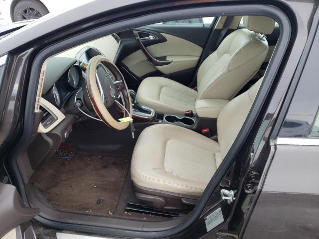 Photo 7 from auction – 2014 BUICK VERANO with VIN 1G4PP5SK0E4194188