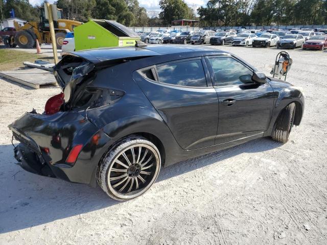 Photo 3 from auction – 2014 HYUNDAI VELOSTER with VIN KMHTC6AD5EU208251