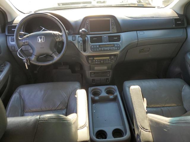 Photo 8 from auction – 2007 HONDA ODYSSEY EX with VIN 5FNRL38727B124333
