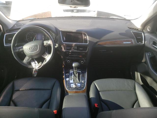 Foto 8 de la subasta – 2016 AUDI Q5 con VIN WA1L2AFP8GA022392