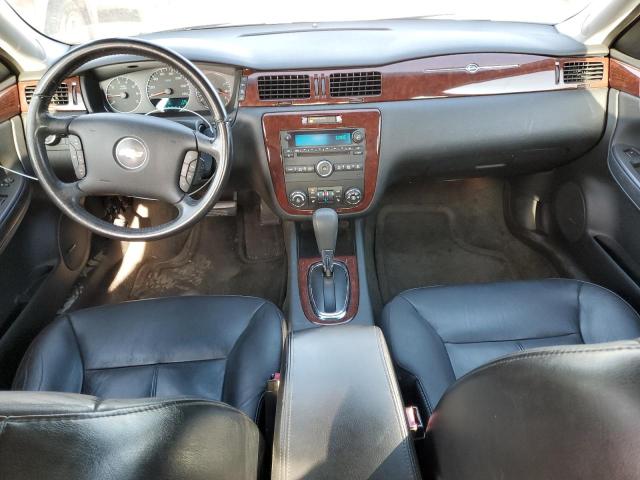 Photo 8 from auction – 2007 CHEVROLET IMPALA LTZ with VIN 2G1WU58RX79283062