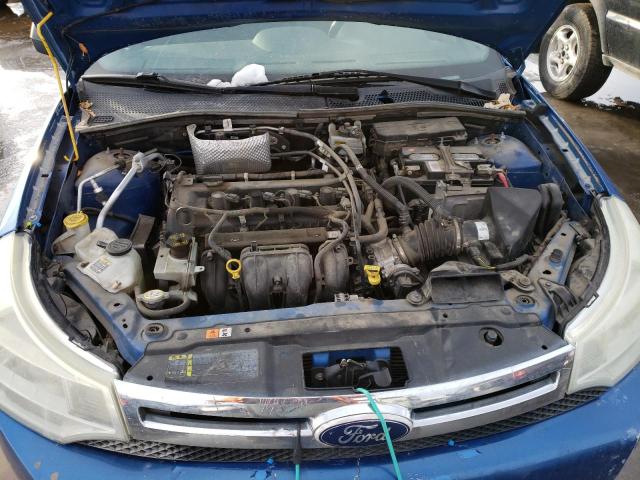 Photo 11 from auction – 2010 FORD FOCUS SE with VIN 1FAHP3FN6AW269479