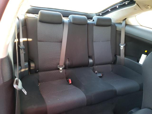 Photo 10 from auction – 2008 TOYOTA SCION TC with VIN JTKDE167X80243039