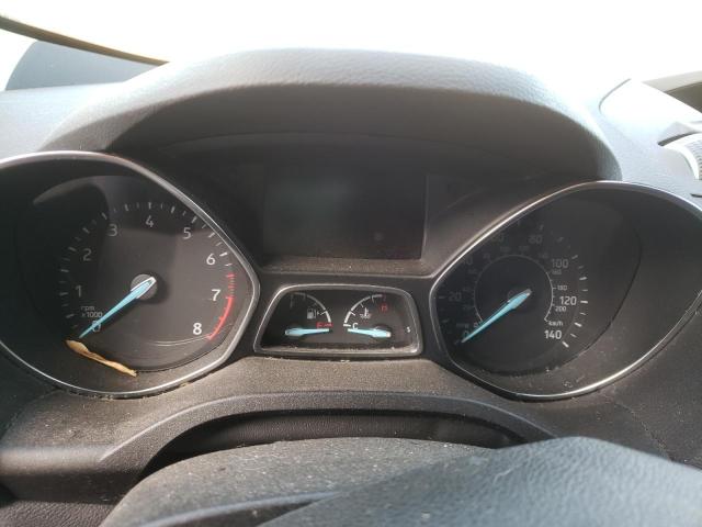 Photo 9 from auction – 2018 FORD ESCAPE SE with VIN 1FMCU0GD9JUC47677