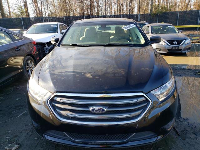 Photo 5 from auction – 2017 FORD TAURUS SE with VIN 1FAHP2D8XHG116616