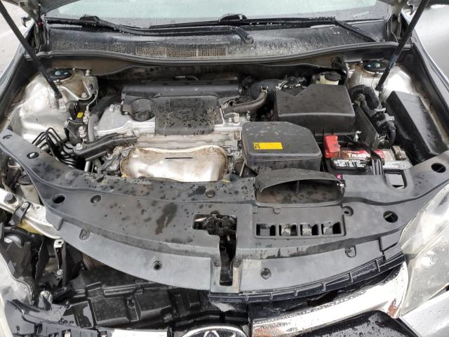 Photo 11 from auction – 2015 TOYOTA CAMRY LE with VIN 4T1BF1FK5FU952947