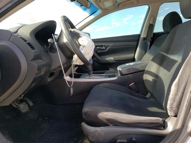 Photo 7 from auction – 2015 NISSAN ALTIMA 2.5 with VIN 1N4AL3AP1FC473606