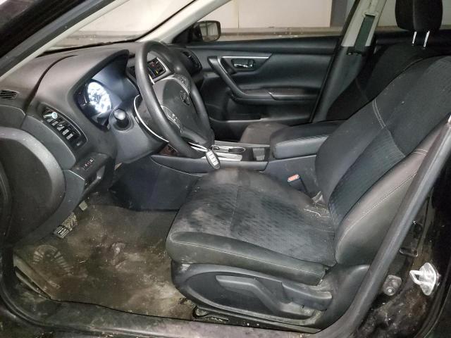 Photo 7 from auction – 2016 NISSAN ALTIMA 2.5 with VIN 1N4AL3AP5GN331975