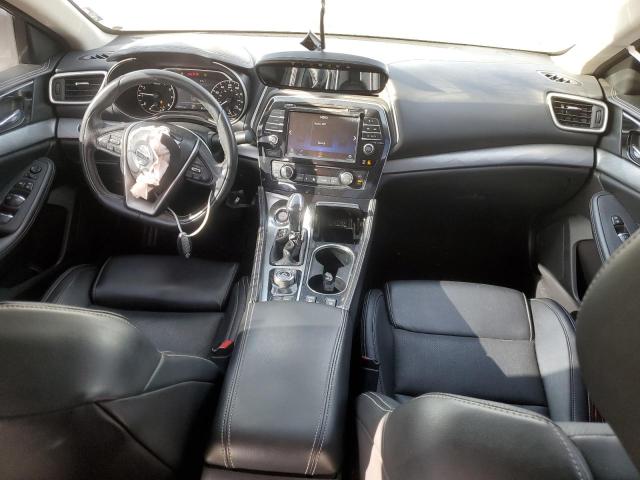 Photo 8 from auction – 2017 NISSAN MAXIMA 3.5 with VIN 1N4AA6AP6HC428140