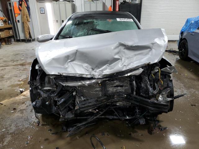 Photo 5 from auction – 2013 HYUNDAI SONATA SE with VIN 5NPEC4AC5DH608487