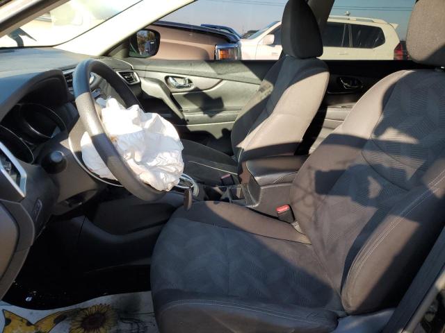 Photo 7 from auction – 2016 NISSAN ROGUE S with VIN KNMAT2MV4GP610899