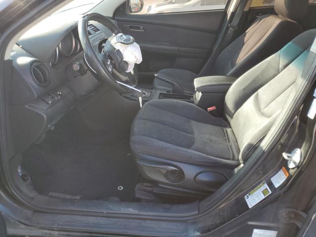 Photo 7 from auction – 2011 MAZDA 6 I with VIN 1YVHZ8BHXB5M19600