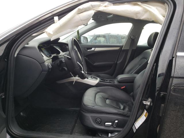 Photo 7 from auction – 2014 AUDI A4 PREMIUM with VIN WAUAFAFL2EN019196