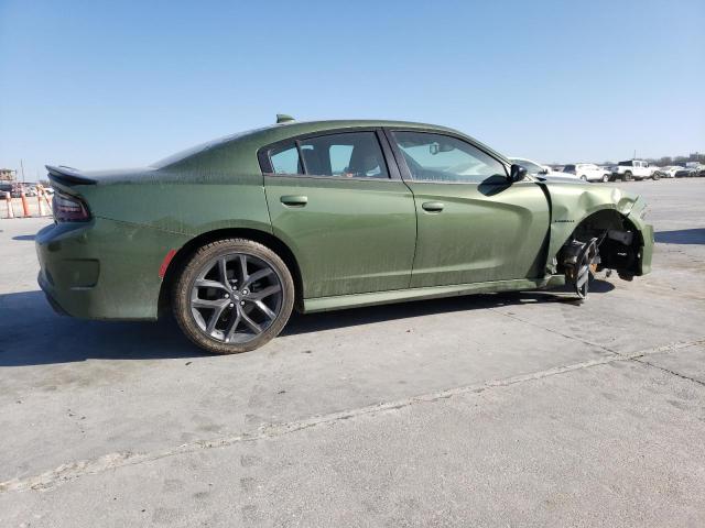 Photo 3 from auction – 2022 DODGE CHARGER R/ with VIN 2C3CDXCT7NH235860
