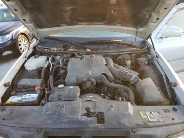 Photo 11 from auction – 2004 LINCOLN TOWN CAR U with VIN 1LNHM85W64Y616341