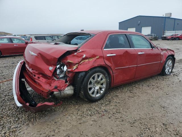 Фото 3 с аукциона – 2007 CHRYSLER 300C с VIN 2C3KA63H57H848623