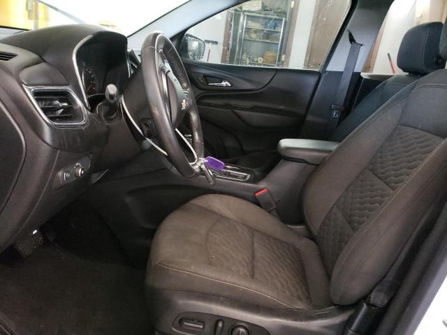 Photo 7 from auction – 2019 CHEVROLET EQUINOX LT with VIN 2GNAXKEV9K6219699