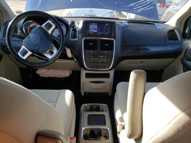 Photo 8 from auction – 2011 DODGE GRAND CARA with VIN 2D4RN5DG9BR770674
