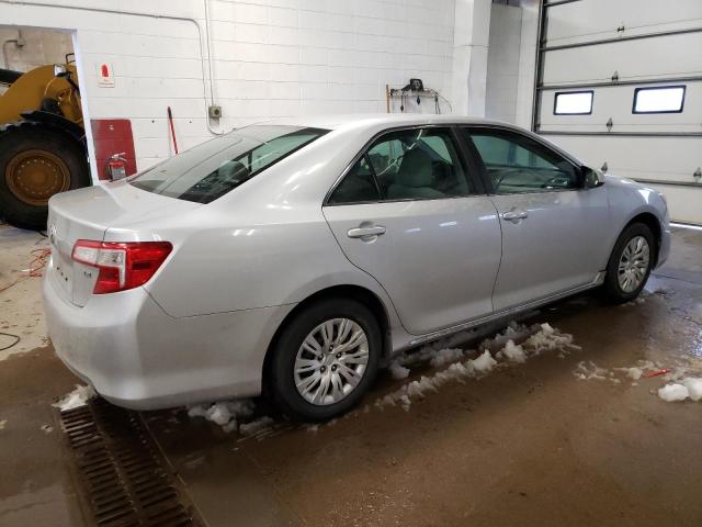 Photo 3 from auction – 2012 TOYOTA CAMRY BASE with VIN 4T4BF1FK0CR209937