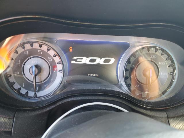 Photo 9 from auction – 2016 CHRYSLER 300 S with VIN 2C3CCAGG5GH358489