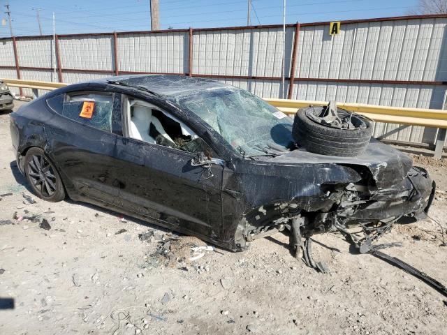 Photo 4 from auction – 2019 TESLA MODEL 3 with VIN 5YJ3E1EA6KF431372