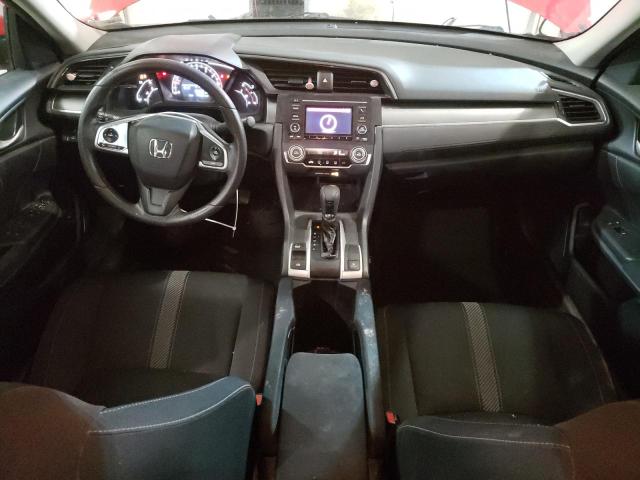 Photo 8 from auction – 2017 HONDA CIVIC LX with VIN 2HGFC2F52HH559753