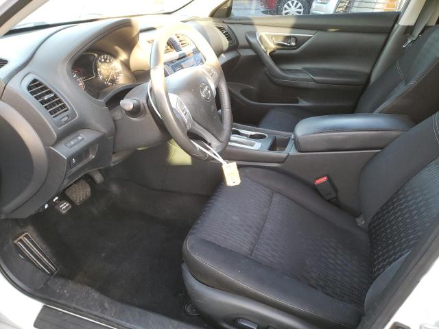 Photo 7 from auction – 2017 NISSAN ALTIMA 2.5 with VIN 1N4AL3AP3HC240085