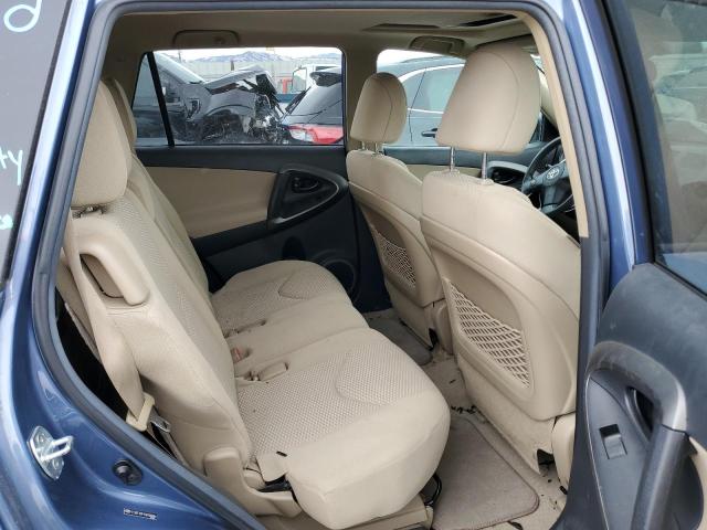 Photo 11 from auction – 2012 TOYOTA RAV4 with VIN 2T3BF4DV1CW186894