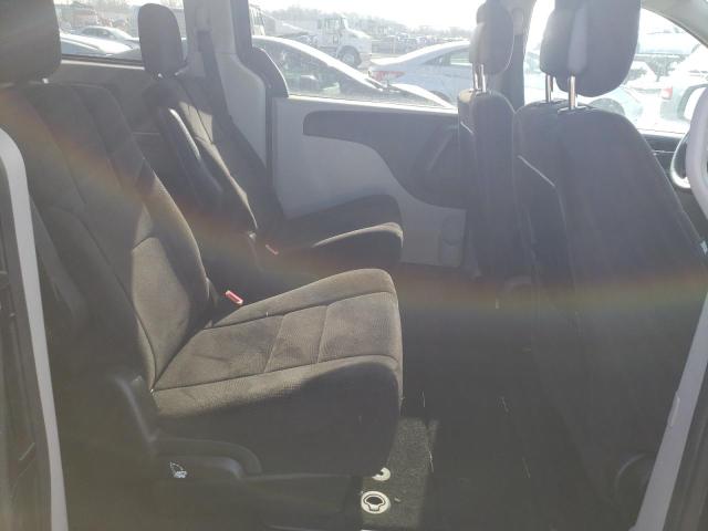 Photo 11 from auction – 2014 DODGE GRAND CARA with VIN 2C4RDGCG9ER128652