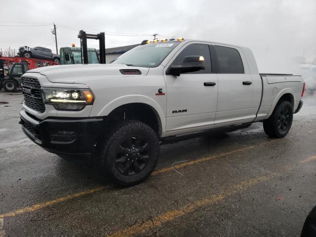 RAM 2500 LIMIT 2020 with VIN 3C6UR5TL9LG191659 - Photo from auction