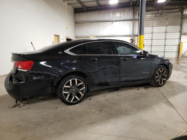 Photo 3 from auction – 2016 CHEVROLET IMPALA LT with VIN 2G1105SA2G9201169