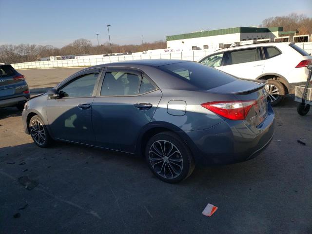 Photo 2 from auction – 2016 TOYOTA COROLLA L with VIN 2T1BURHE4GC744301