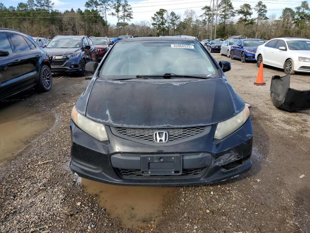 Photo 5 from auction – 2012 HONDA CIVIC EX with VIN 2HGFG3B88CH553782