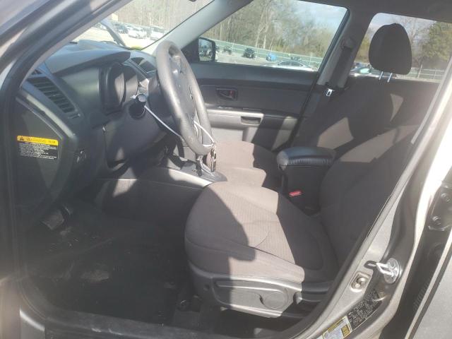 Photo 7 from auction – 2013 KIA SOUL with VIN KNDJT2A52D7584965