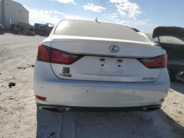 Photo 6 from auction – 2015 LEXUS GS 350 with VIN JTHBE1BLXFA005716