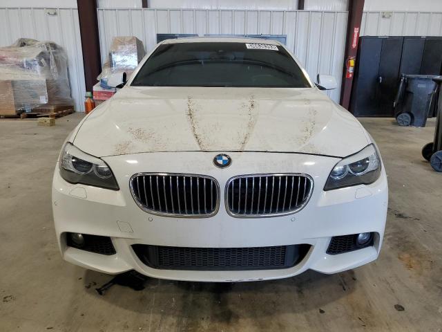 Photo 5 from auction – 2012 BMW 535 I with VIN WBAFR7C57CC809818