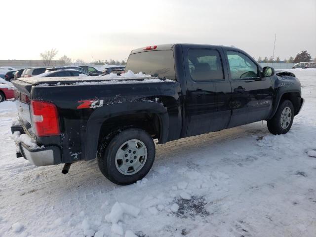 Photo 3 from auction – 2011 CHEVROLET SILVERADO with VIN 3GCPKSE34BG378408