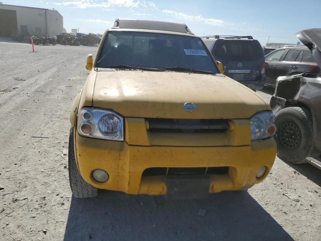 Photo 5 from auction – 2002 NISSAN FRONTIER with VIN 1N6ED27T52C395281