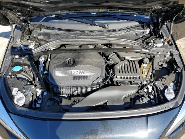 Photo 11 from auction – 2022 BMW 228I with VIN WBA53AK08N7K83548