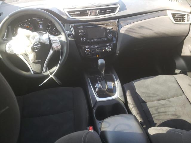Фото 8 с аукциона – 2015 NISSAN ROGUE S с VIN KNMAT2MT4FP540897
