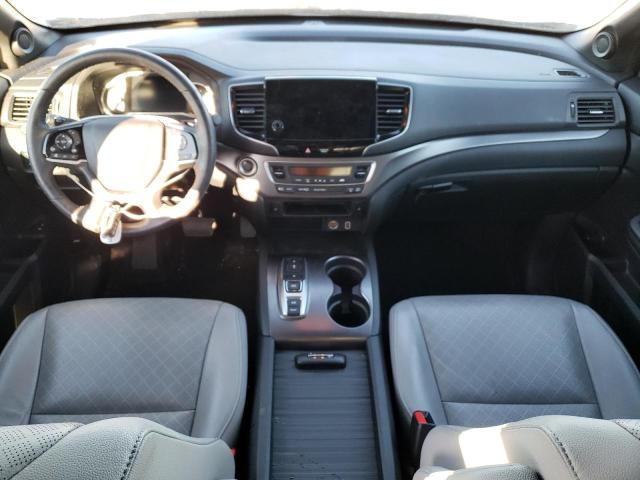 Photo 8 from auction – 2021 HONDA PASSPORT E with VIN 5FNYF8H54MB035678